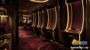 OKFUN⚡️Trang Chủ Chính Thức BETOKFUN.VIP 2026 | +86K Liền Tay! - hình ảnh - betokfun.vip