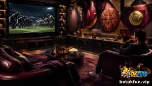 OKFUN⚡️Trang Chủ Chính Thức BETOKFUN.VIP 2026 | +86K Liền Tay! - hình ảnh - betokfun.vip