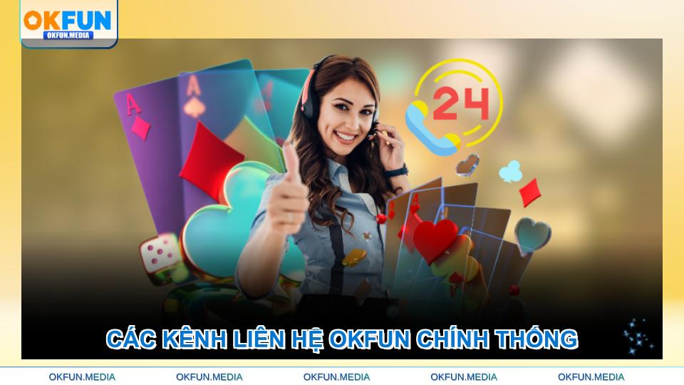 Liên Hệ OKFUN - hình ảnh - betokfun.vip