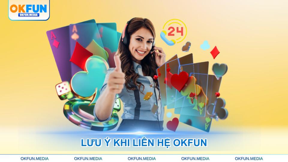 Liên Hệ OKFUN - hình ảnh - betokfun.vip